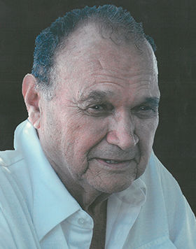 REDONDO, Edwardo D. Redondo "Lalo"